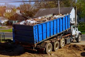 Trusted Weddington, NC Junk Removal Experts