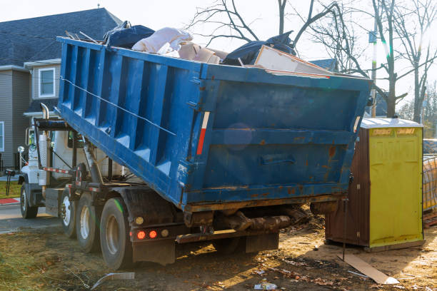 Best Commercial Junk Removal  in Weddington, NC